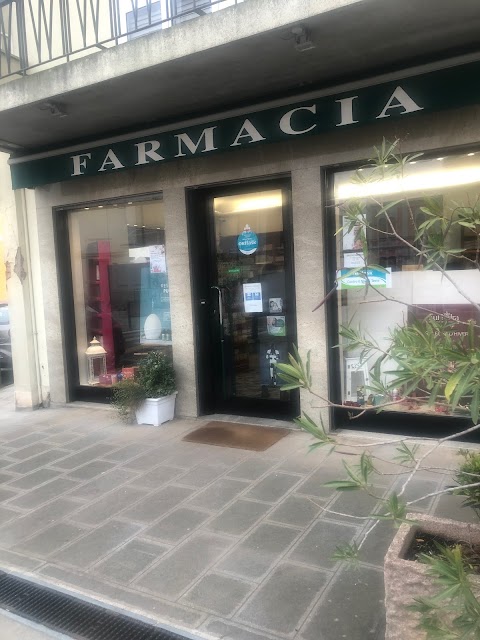 Farmacia Alla Madonna Della Salute Dei Dott. Guido e Valeria Bonetto