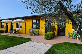 Agriturismo Il Melograno