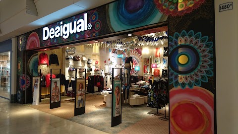 Desigual