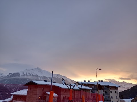 Office de Tourisme d'Aussois