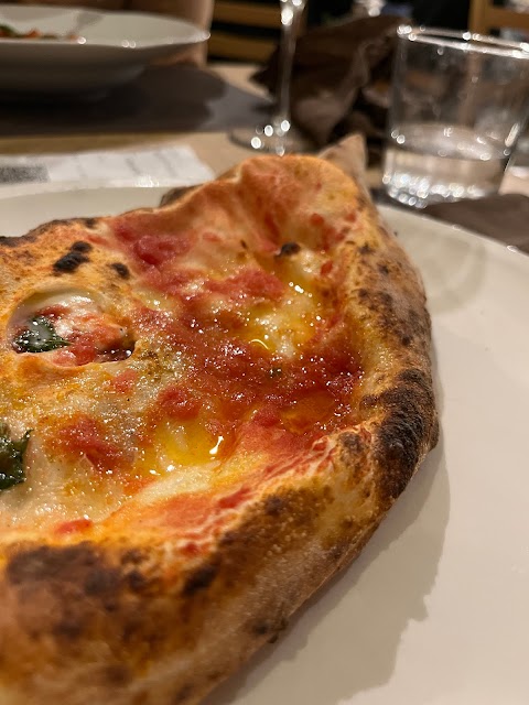 Pizzeria Di Napoli