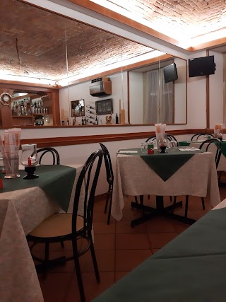 Ristorante Pizzeria La Lanterna