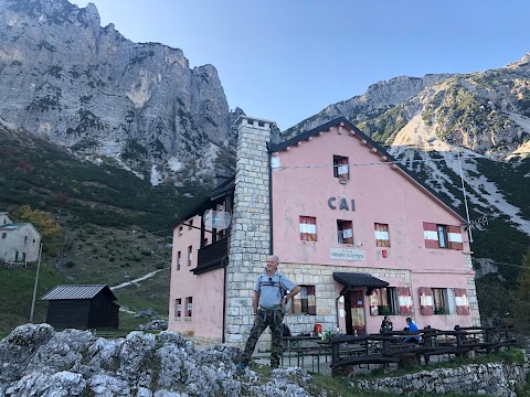 Sentiero Grandi Alberi