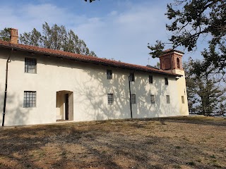 Santuario di Sant'Abaco