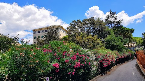 Università degli studi di Genova Dipartimento di Ingegneria Meccanica, Energetica, Gestionale e dei Trasporti