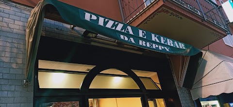Pizza e Kebab da Beppy