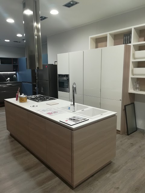 Scavolini Store Verona Centro