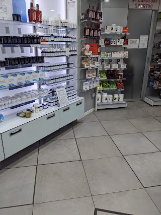 Farmacia Mamone