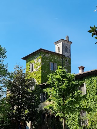 Villa Bottini - La Limonaia