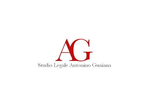 Studio Legale Avvocato Antonino Guaiana