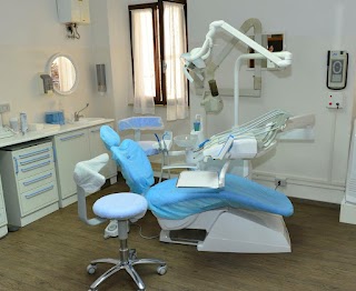Studio Dentistico Mosca dott.ssa Irene