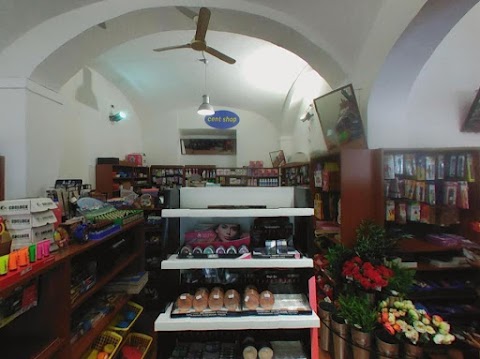 Cent Shop Novara