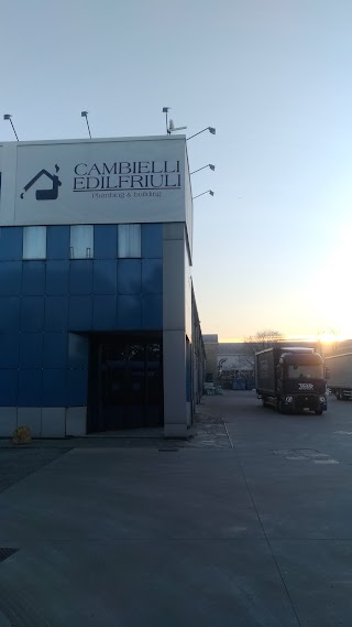 Cambielli S.p.A.