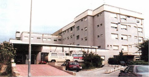 Ospedale unico Avola Noto