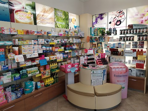 Farmacia Fustaneo