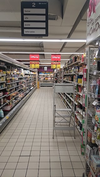 Carrefour Market - Gallarate C. Noè