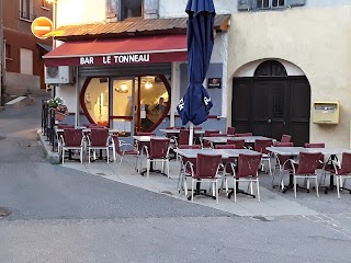 Bar Le Tonneau