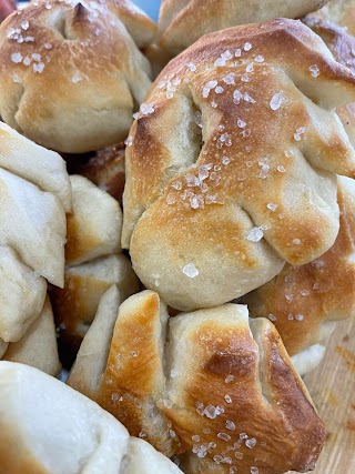 Il Pane D'Antonio Cisterna