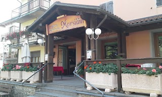 Ristorante Albergo Morsiani