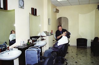 barber shop ettore