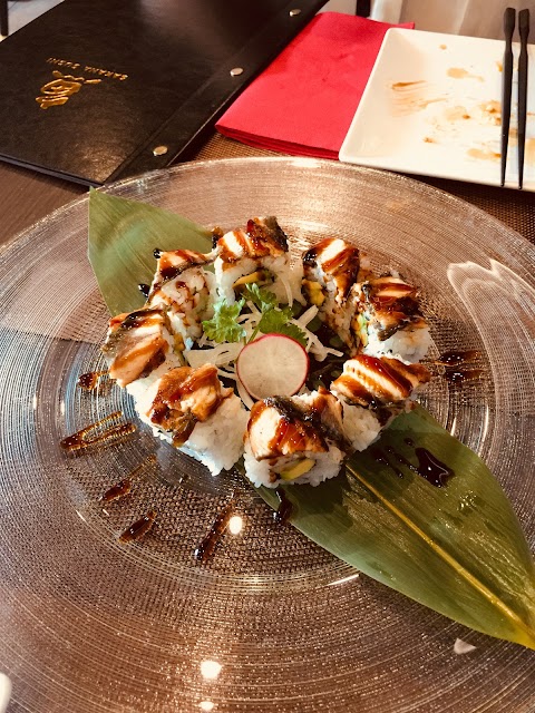 Sakana Sushi