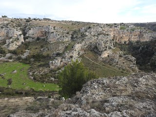 Gravina di Matera