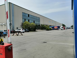 D'Alterio Group Divisione Logistica Srl (Carinaro)