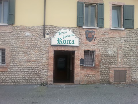 Pizzeria Paninoteca La Rocca