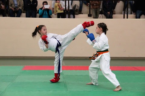 Arte del Movimento asd - scuola karate