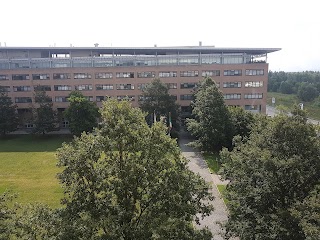 Facoltà Agraria Bologna