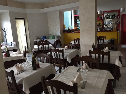 Hotel Ristorante Due Platani