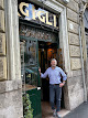 Foto di Orafo Gigli - Via degli Scipioni 42, Roma (RM), Italia