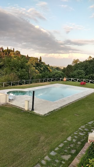 Agriturismo Fuccioli II