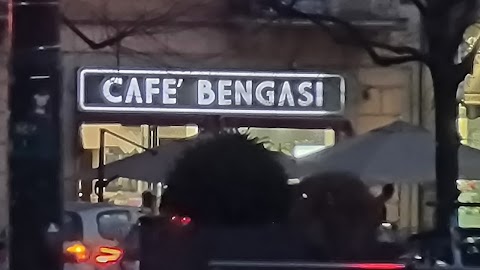 Cafe Bengasi