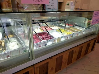 Bibò - Gelateria Artigianale