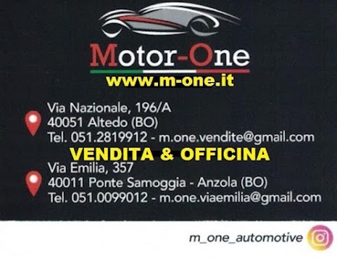 Officina Auto