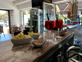 Rogi bar