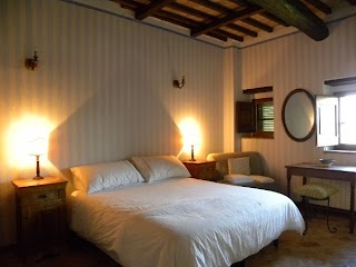 Borgo di Ceri B&B