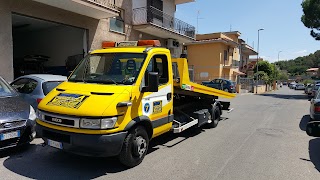 Autofficina Veneziano - Soccorso Stradale H24