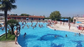 Piscina di Trecate