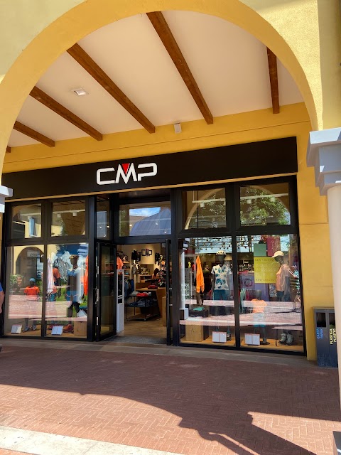 CMP Outlet Castel Guelfo