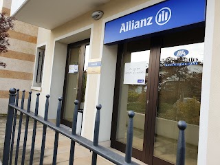 Allianz Assicurazioni Piovesan S.R.L. - Mottes