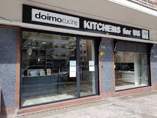 KITCHENS for US