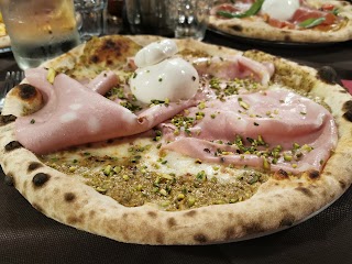 Antichi Proverbi Pizzeria