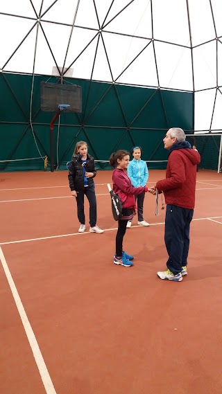 Circolo Tennis ASD La Racchetta