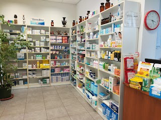 Farmacia Pasculli