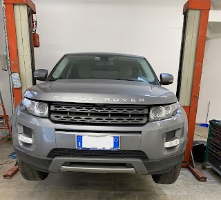 Autofficina Lami - Elettrauto Gommista GPL Metano