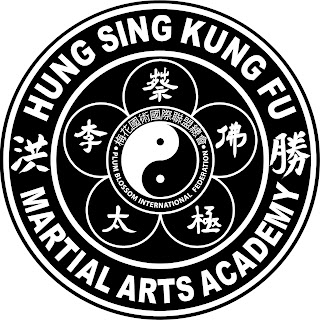 Hung Sing Kung Fu - Tai Chi & Choy Li Fut