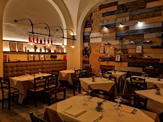 Ristorante Pennetta