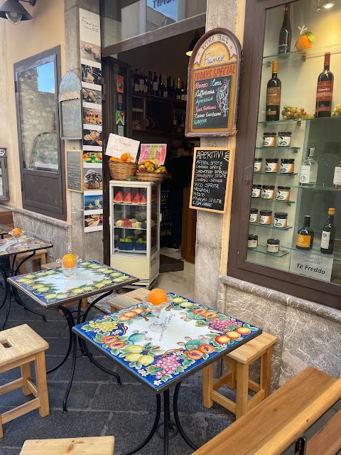 Franco Wine bar & Typical Sicilian Food